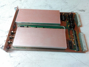 Defective Varian 992230 XMTR Board AS-IS for Parts
