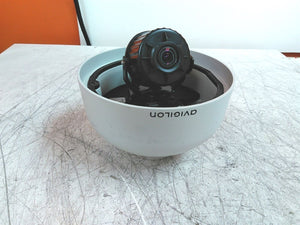 Power Tested Only Avigilon 3.0W-H3-DP1 Dome Camera No Cover AS-IS