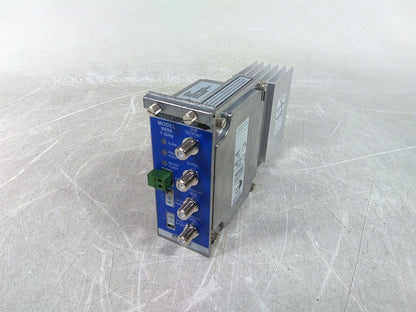 Defective Scientific Atlanta 9950 1GHz 751111G Insertion Amp AS-IS For Parts