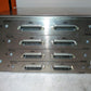 Water Damage McCurdy ABP-64 64 LCD Button Interface Device AS-IS for Repairs