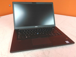 Dell Latitude 7480 14 LCD Screen and Keyboard Touchpad Assembly NO Motherboard