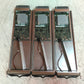 Defective Lot of 3 Brocade NI-X-4-HSF High Speed Fabric Module AS-IS