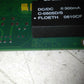 ME ME-2600 Single Connector PCI Interface Card
