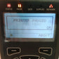 Defective Zebra ZT410 ZT41042-T0P0000Z Thermal Label Printer No Ribbon AS-IS