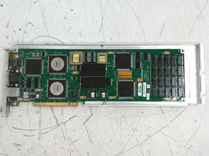 Honeywell 51305517-100 51403299-100 LCNP4/GPS Tower Card Module