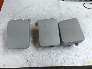 Defective Lot of 3 Cisco Aironet AIR-AP1562I-B-K9 Wireless Access Point