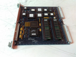 Defective Varian 01902022 DTM Board AS-IS
