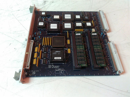 Defective Varian 01902022 DTM Board AS-IS
