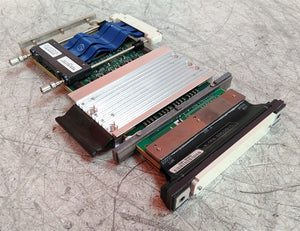 Defective GE 5143012 HALO VCT AD Board AS-IS