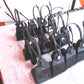 Defective Lot of 8 Jabra Engage 75 & 4x Engage 62 Bases w/Headset No PSU AS-IS