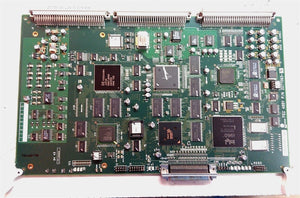 Defective GE 2277093-9 FEC Assembly Board From Logiq Pro 5 AS-IS