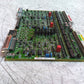 Defective Siemens 7369767 K2217 D124 Regulator Board AS-IS