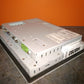 BAD Screen Allen-Bradley 1200M 6186M-12PT Industrial Monitor AS-IS
