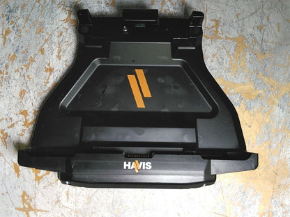 Havis DS-GTC-221 Docking Station for Getac F110 No PSU AS-IS for Parts