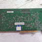 Defective GE 2285791-8 VIC Assembly PCI Board From Logiq Pro 5 AS-IS