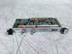 Defective Honeywell 51304511-200 NIM Modem Module AS-IS