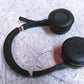 Power Tested Lot of 3 Jabra Evolve 75 HSC040W Wireless Headset No PSU AS-IS