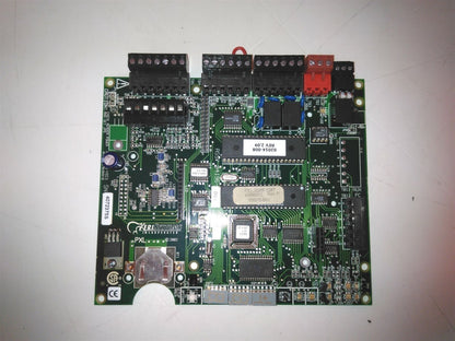 Damaged Keri Systems PXL-500P SMT 05570-001 Controller Board AS-IS for Repair