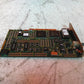 Defective Siemens D20 K1502 U19 P-REC Industrial PCI Card AS-IS