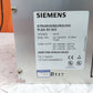 Defective Siemens 6AR1306-0HA04-0AA0 PLEA SV S23 Power Supply Unit AS-IS
