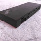 Lot of 4 Defective Lenovo ThinkPad Thunderbolt 3 Workstation Dock No PSU AS-IS