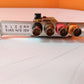 Altera Cyclone II 748-0196-A0 4-Port BNC PCIe Expansion Card