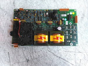 Defective SEDECAL A3138-01 Isolated Stand Alone Board AS-IS