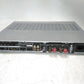 Sony TA-MR2ES System Integration 2 Channel Amplifier Limited Testing AS-IS Parts