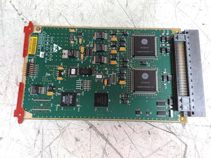 Defective GE 2364354-2C GDAS Converter Module AS-IS