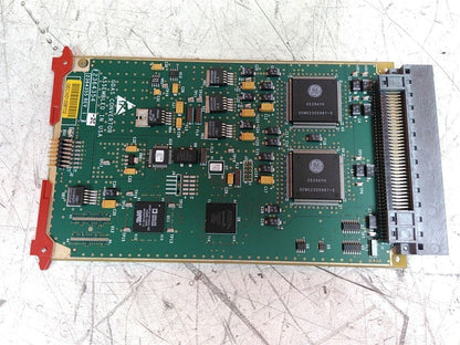 Defective GE 2364354-2C GDAS Converter Module AS-IS