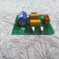 Defective Sedecal A3179-05-A Auto On/Off Movil Board AS-IS
