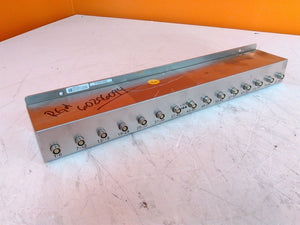 Defective Siemens AT40K20-2DQC 02-S03002179-0603 30 Volt PDU AS-IS