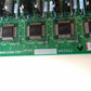 Defective Beckman Coulter Olympus MV2922 DV521701 Industrial ISA Board AS-IS