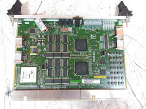 Defective Siemens 7383107 K2258 D2 E5 Module AS-IS