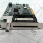 Power Tested Only BroadLogic 2030-00032-08 2030 Satellite Pro DVB PCI Card AS-IS