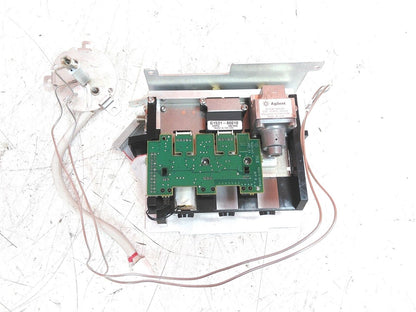 Defective Agilent G1545-60540 G1531-80010 G1575-60040 Module AS-IS