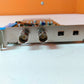 Defective Tektronix 679-6120-00 TKK-5 PCI Industrial Expansion Card AS-IS