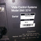 Vista Control Systems ScreenMaster II 3216 Power Tested ONLY AS-IS for Repair