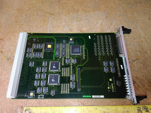 Defective Siemens 4758251 K2203 RX4 D12 MRI Board AS-IS