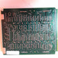 Defective Toshiba MCAU2 Phone System Board AS-IS