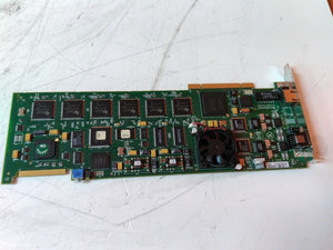 Brooktrout TR1034+P4H-T1-1N 801-016-14 PCI T1 Network Card