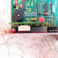 Defective Siemens 601-068T 4763715 D1 Monitor Card AS-IS