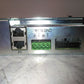 Defective GE QS931F 150024378 Ethernet Fan Shelf Damaged AS-IS for Repair