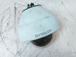 Defective Avigilon 2.0C-H4PTZ-DP30 PTZ Dome Camera AS-IS
