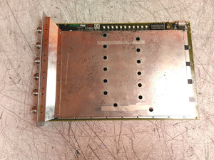 Defective Siemens 4753112 K2204 D6 E2 Board AS-IS