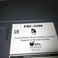 Thuraya FDU-2500 Satellite Phone Docking Station Power Tested ONLY AS-IS