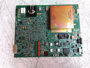 Defective Siemens 5256768 AIMDR Board AS-IS