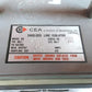 CEA CEA23 Shielded Line Isolator Power Tested