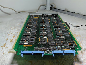 Defective Varian 969712 87-178850 AUTODAC Board AS-IS