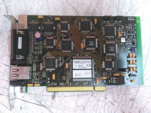 PCO Imaging 540 SC PCI Expansion Card